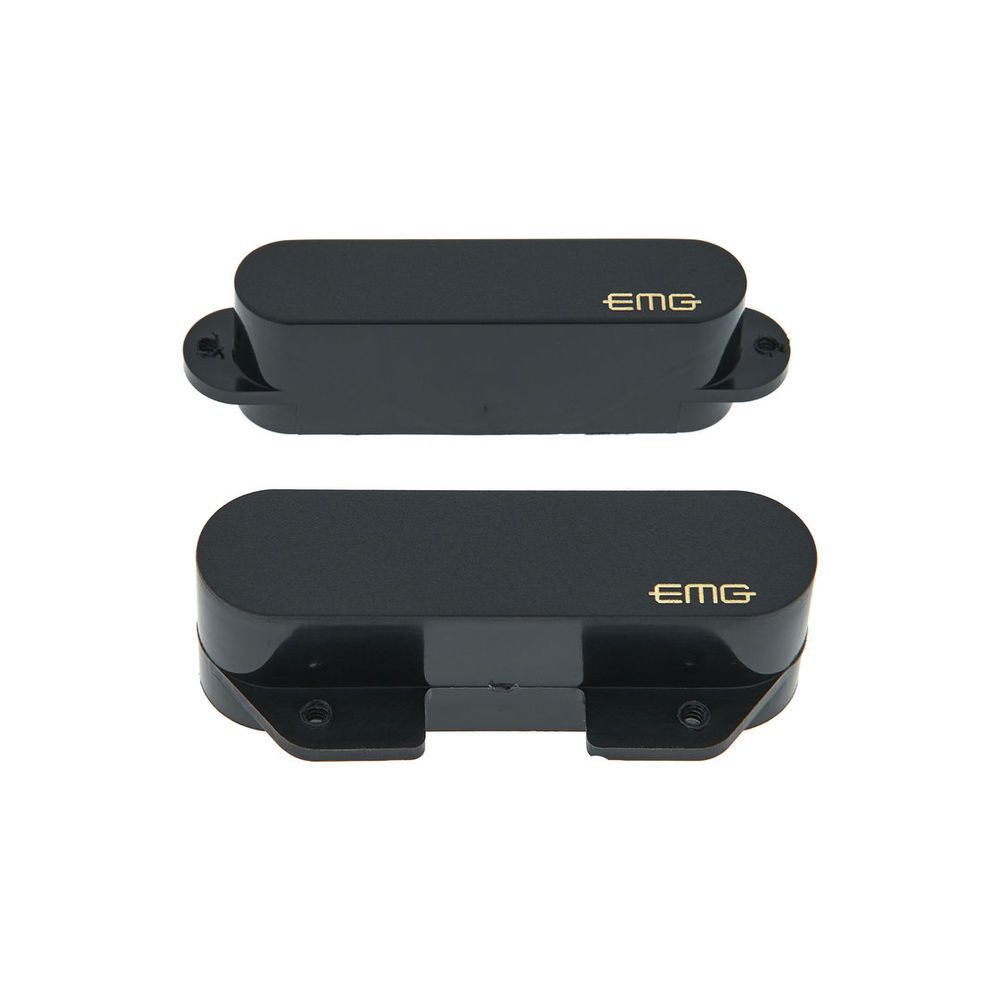 EMG T Set Black – Thomann Ireland