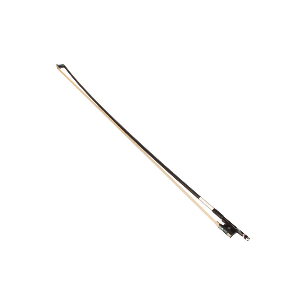 Academy by BBICO 1* Standard Carbon Vn Bow 4/4 – Thomann Ireland