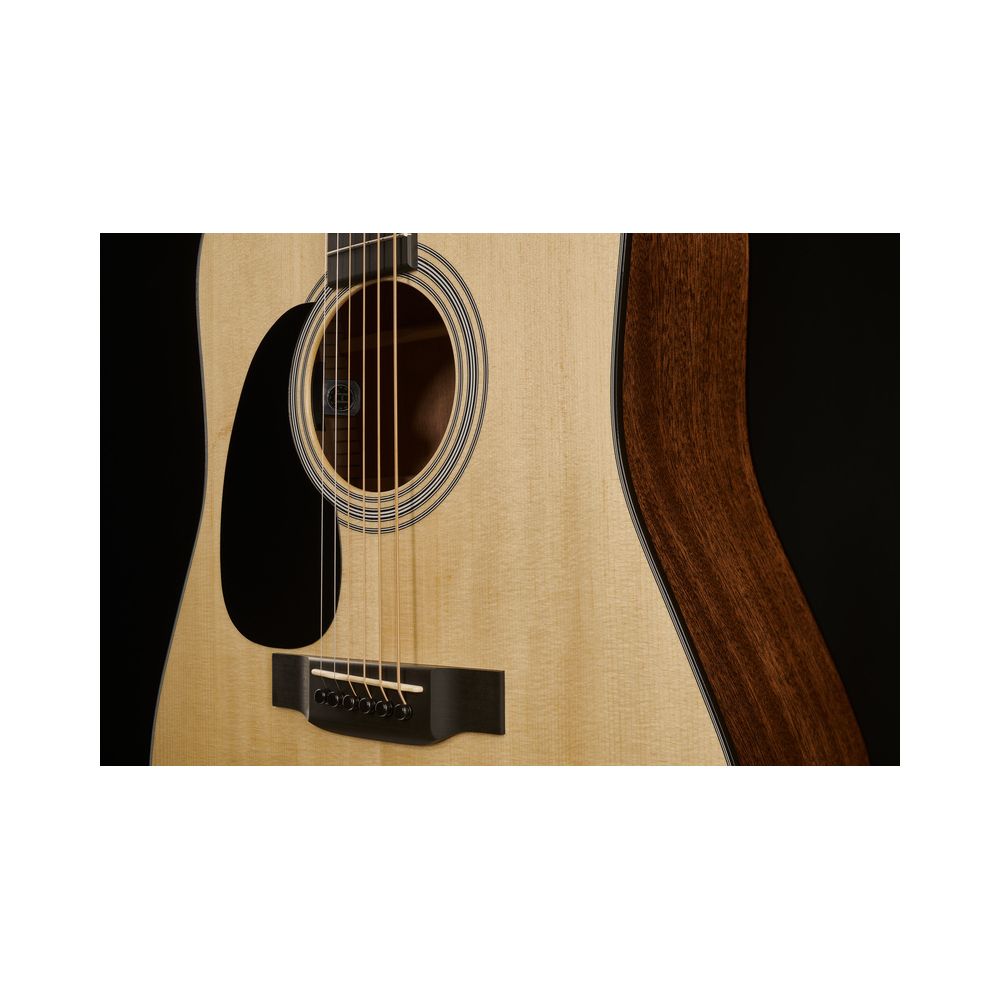Martin Guitar D