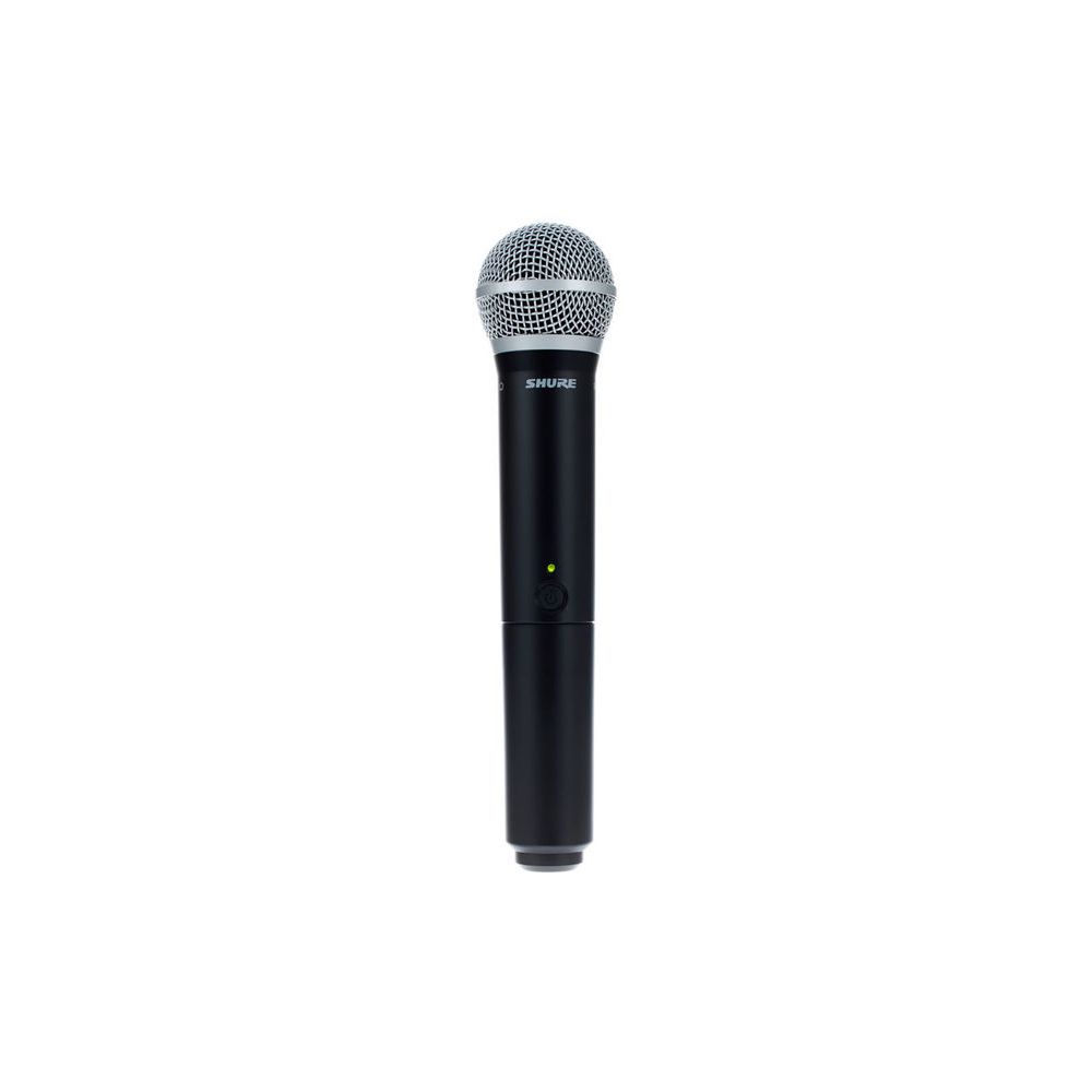 Shure BLX1288/CVL Combo K3E – Thomann Ireland