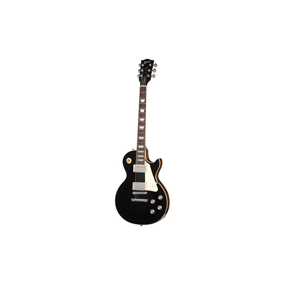 Gibson Les Paul Standard 60s Ebony – Thomann Ireland