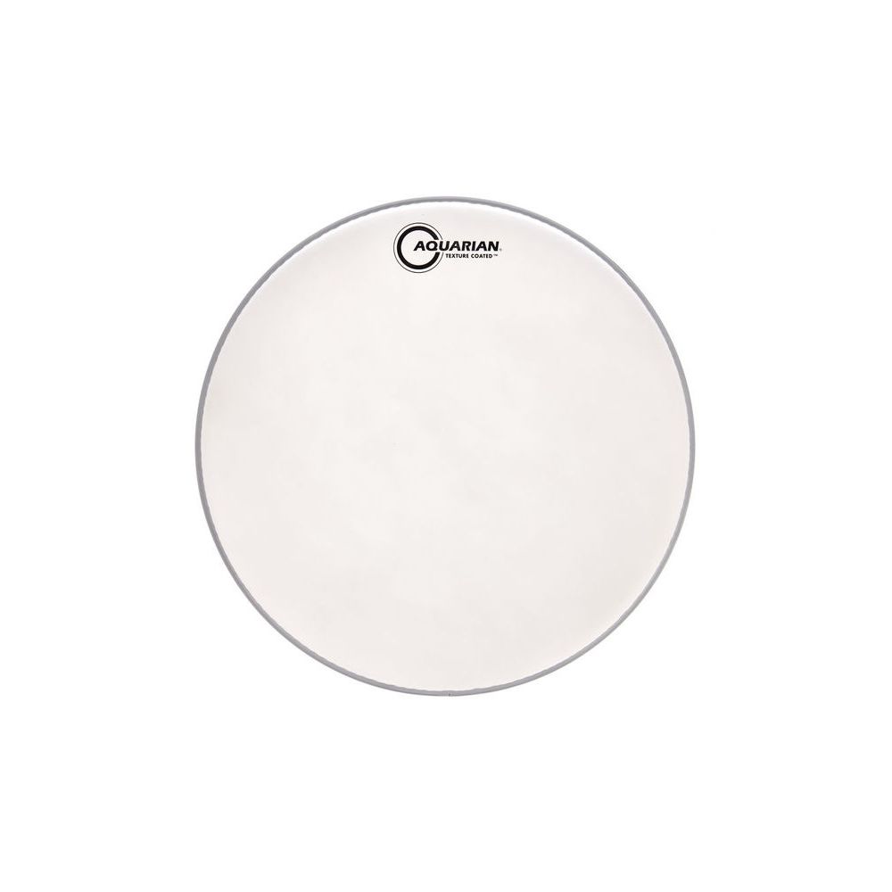 Aquarian 16" Texture Coated – Thomann Ireland