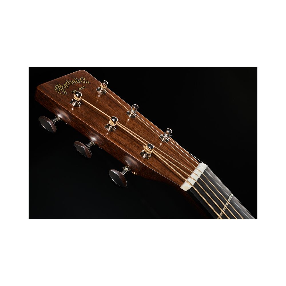 Martin Guitar D18 Authentic 1937 – Thomann Ireland