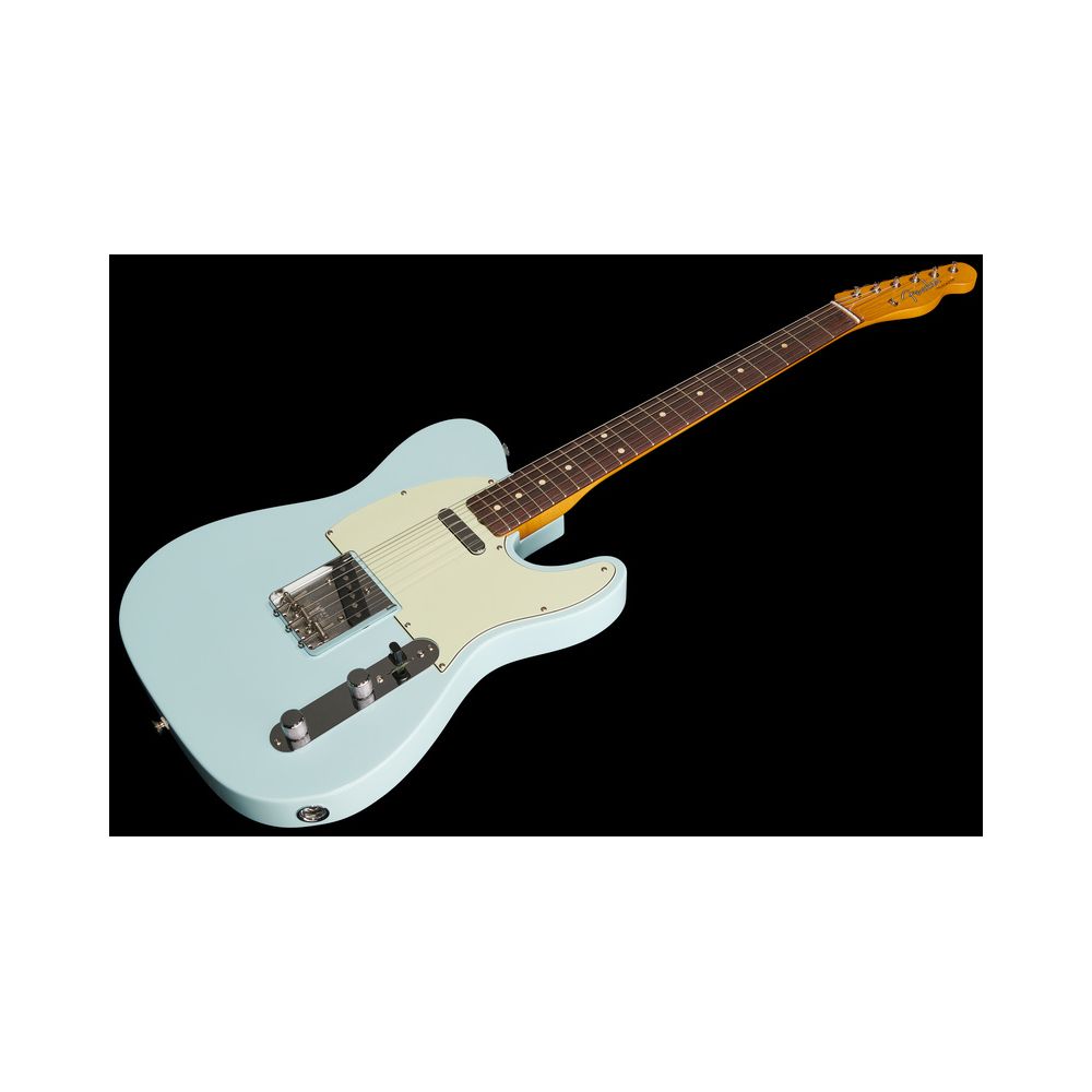 Fender Vintera II 60s Tele RW SNB – Thomann Ireland