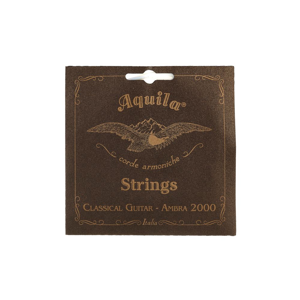 Aquila 150C Ambra 2000 Classical – Thomann Ireland
