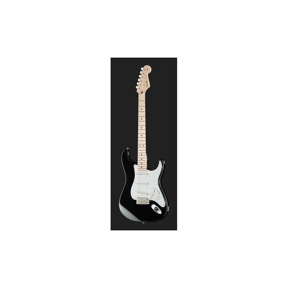Fender Clapton Custom Shop BLK – Thomann Ireland