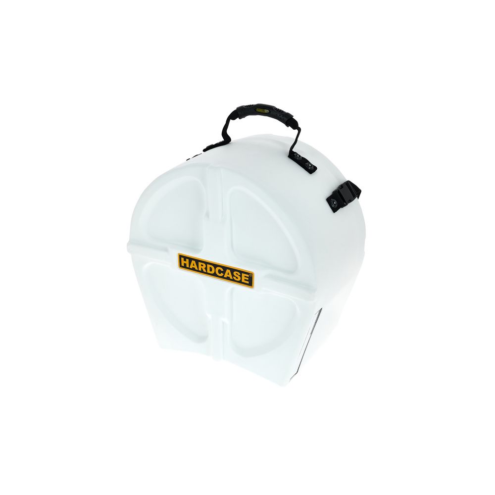 Hardcase 13" Tom Case F.Lined White – Thomann Ireland