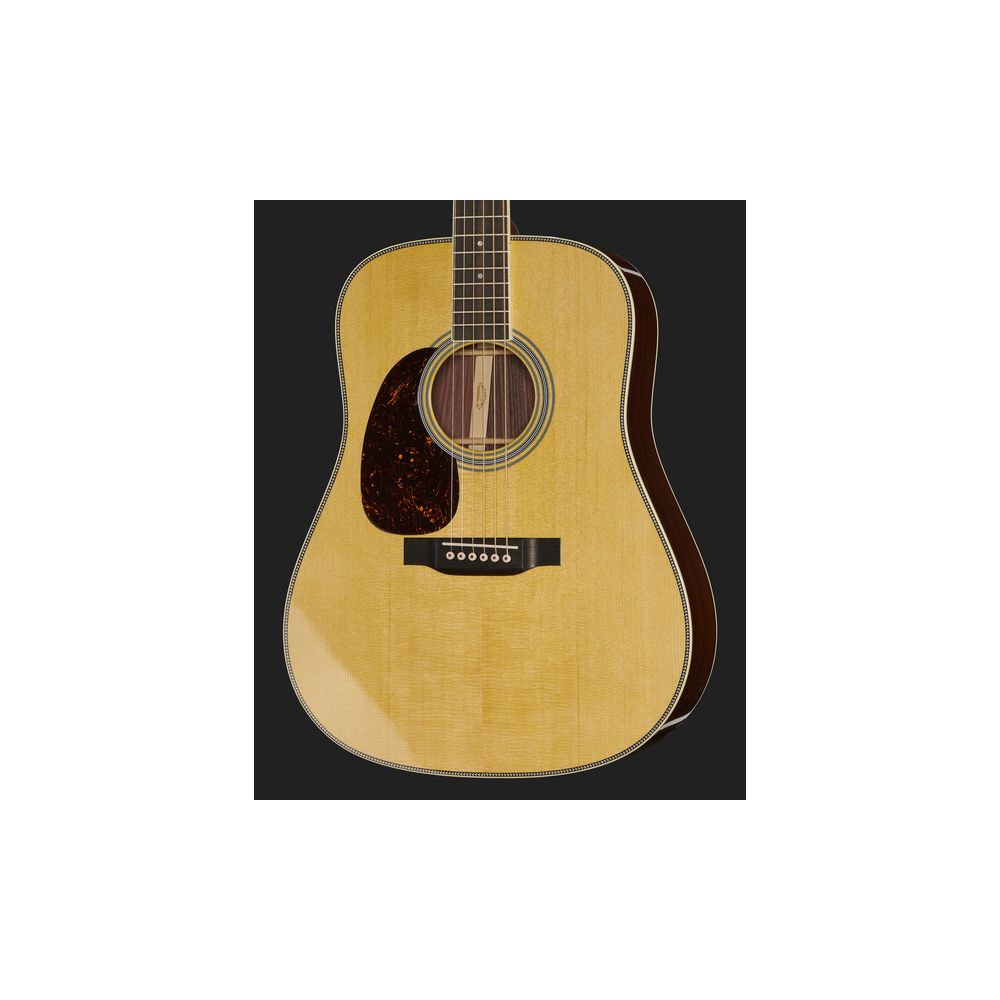 Martin Guitar HD