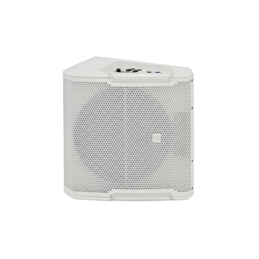 LD Systems MON 15 A G3 W – Thomann Ireland