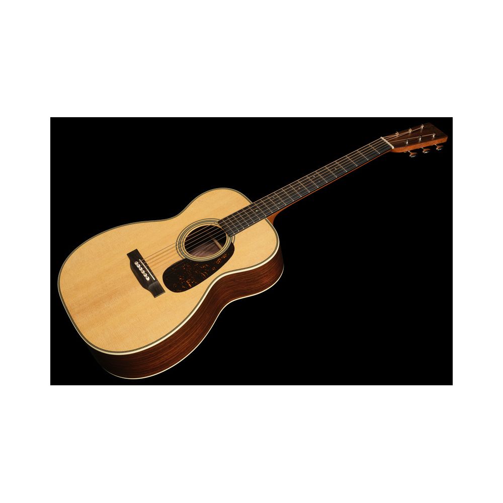 Martin Guitar 0028 – Thomann Ireland