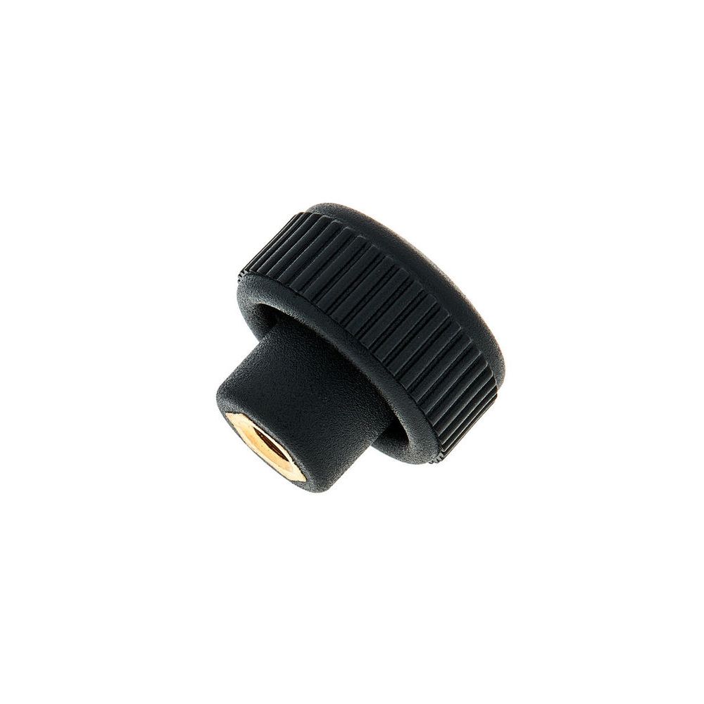 K&M Knurled Nut M5 – Thomann Ireland