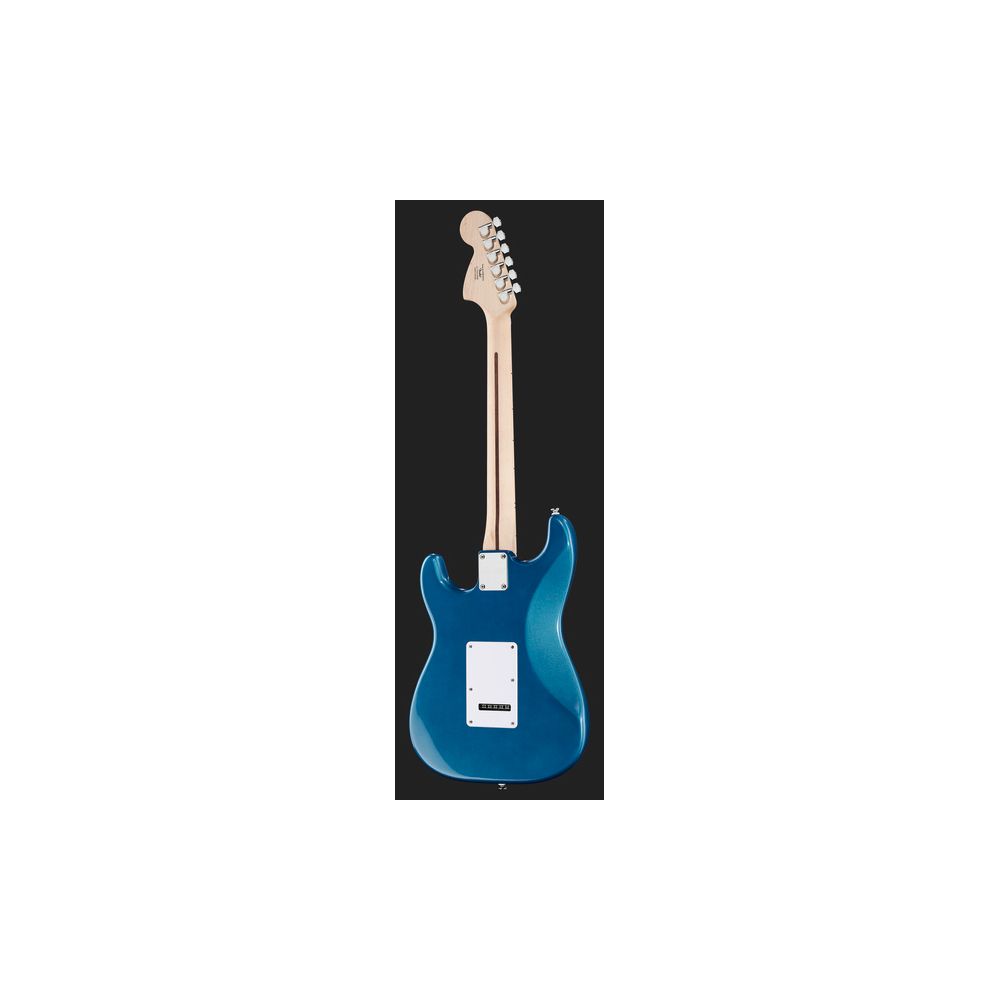 Squier Aff. Strat HSS MN PACK LPB – Thomann Ireland