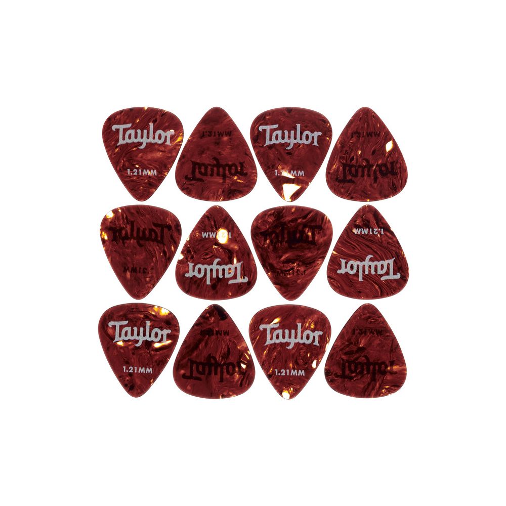 Taylor Celluloid 351 Tort Shell 1,21 – Thomann Ireland