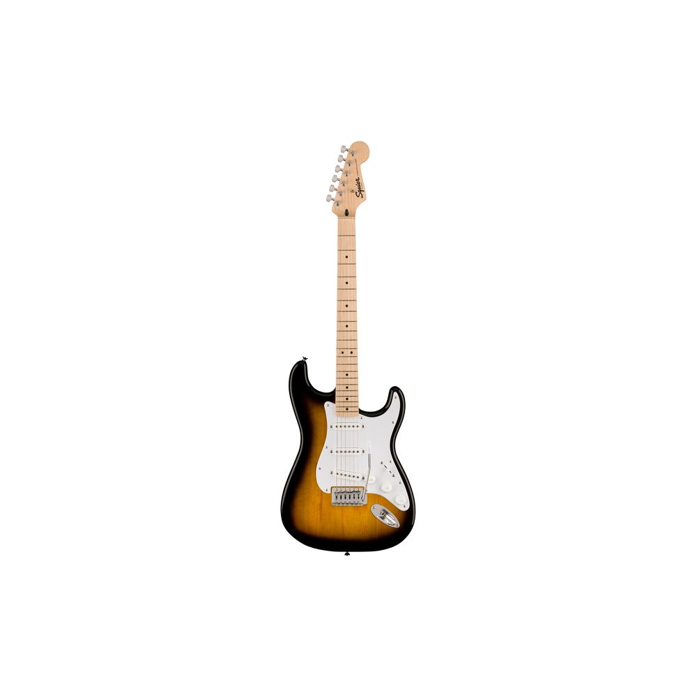 Squier Sonic Stratocaster Pack 2TSB – Thomann Ireland