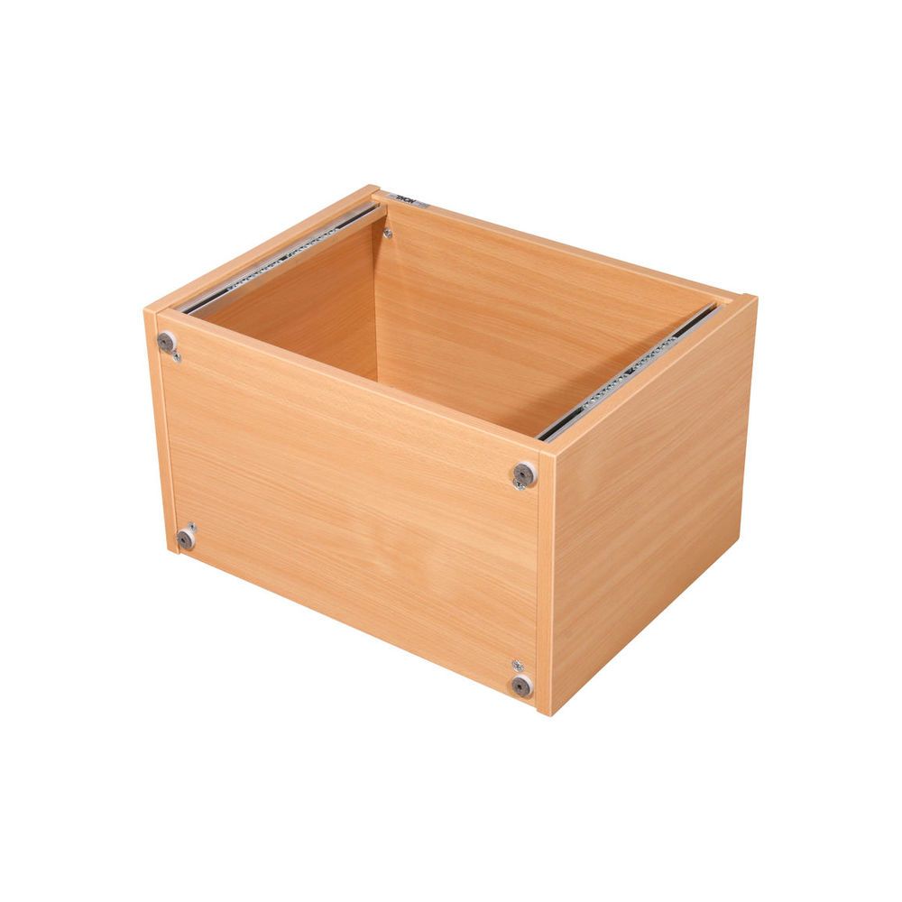 Thon Studio Desktop 8U beech – Thomann Ireland