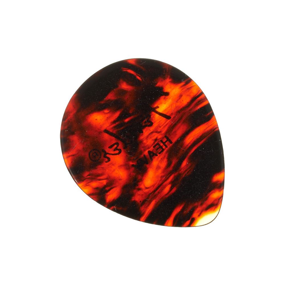 Fender 347 Pick Set Medium – Thomann Ireland