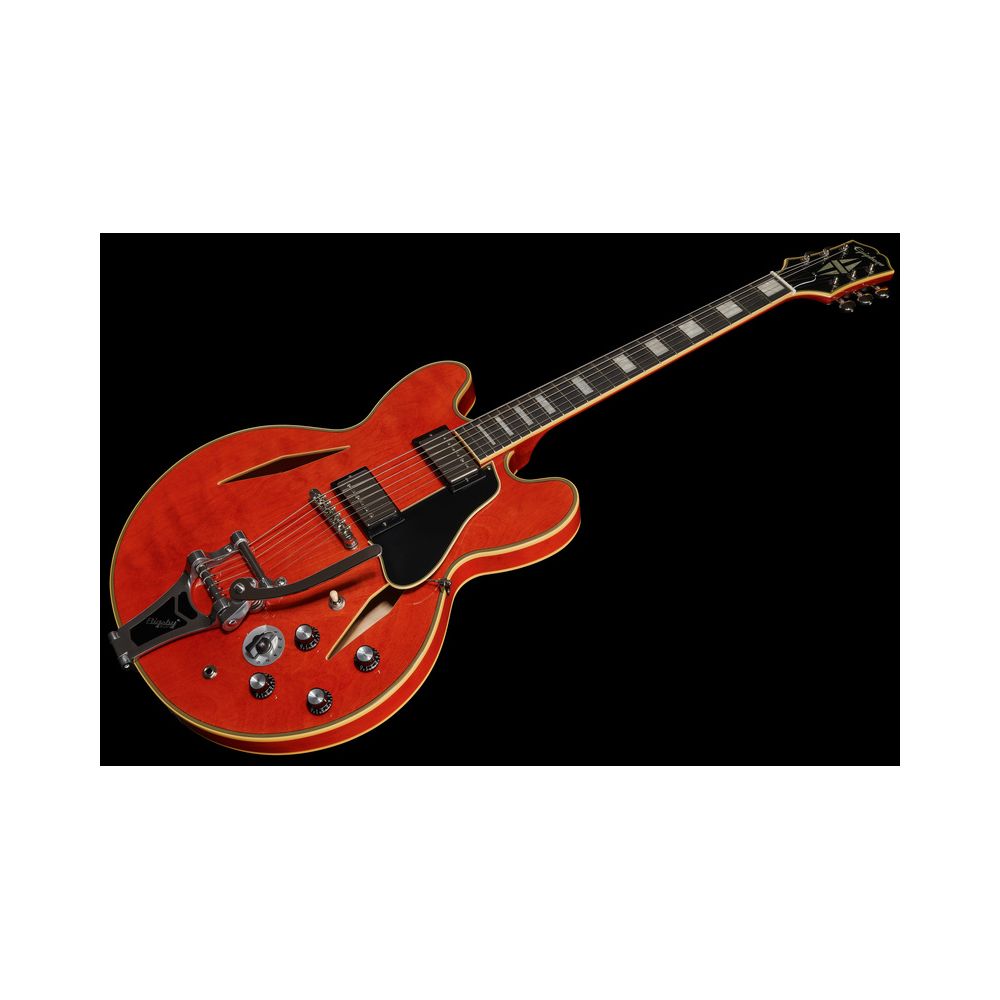 Epiphone Shinichi Ubukata ES