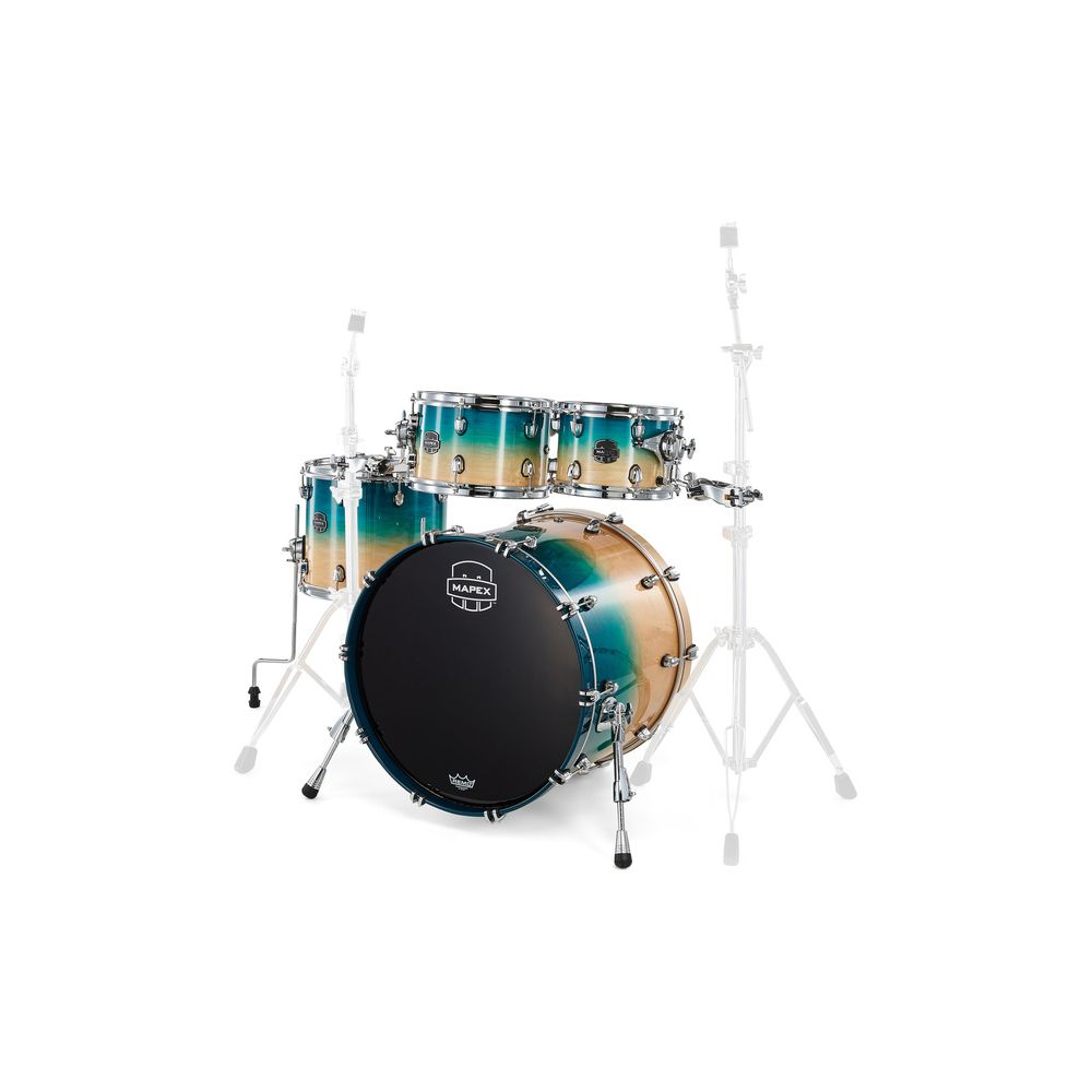 Mapex Saturn Jazz Set