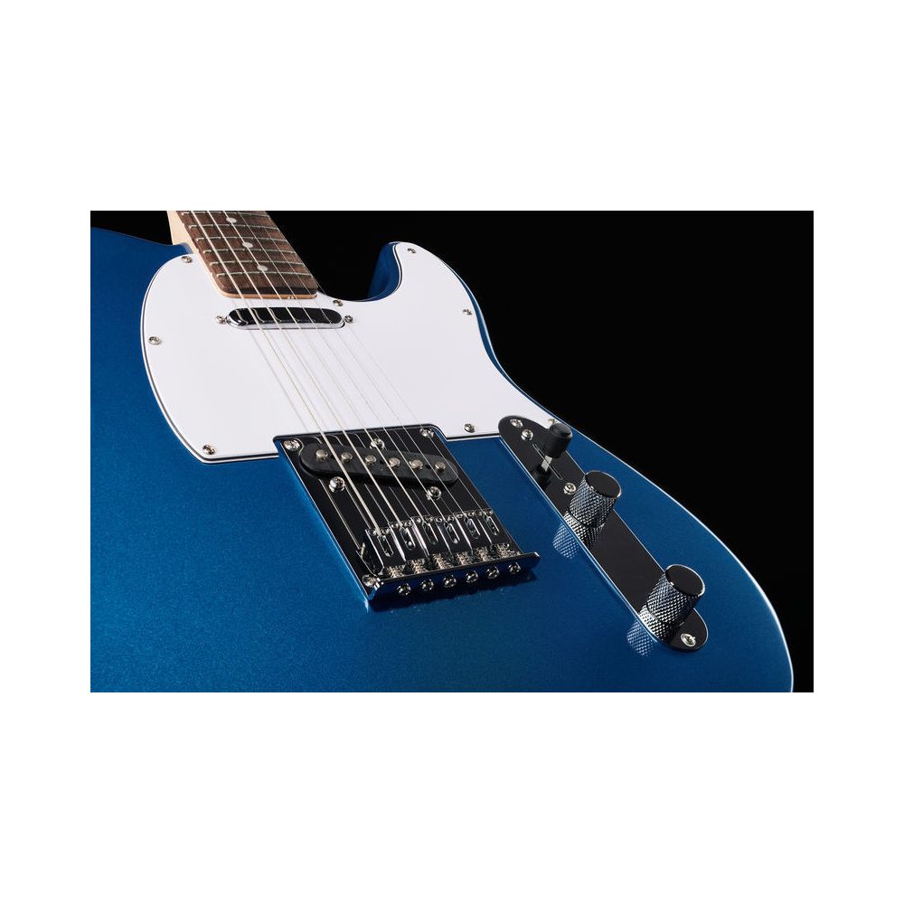 Squier Affinity Tele Lake Pl. Blue – Thomann Ireland