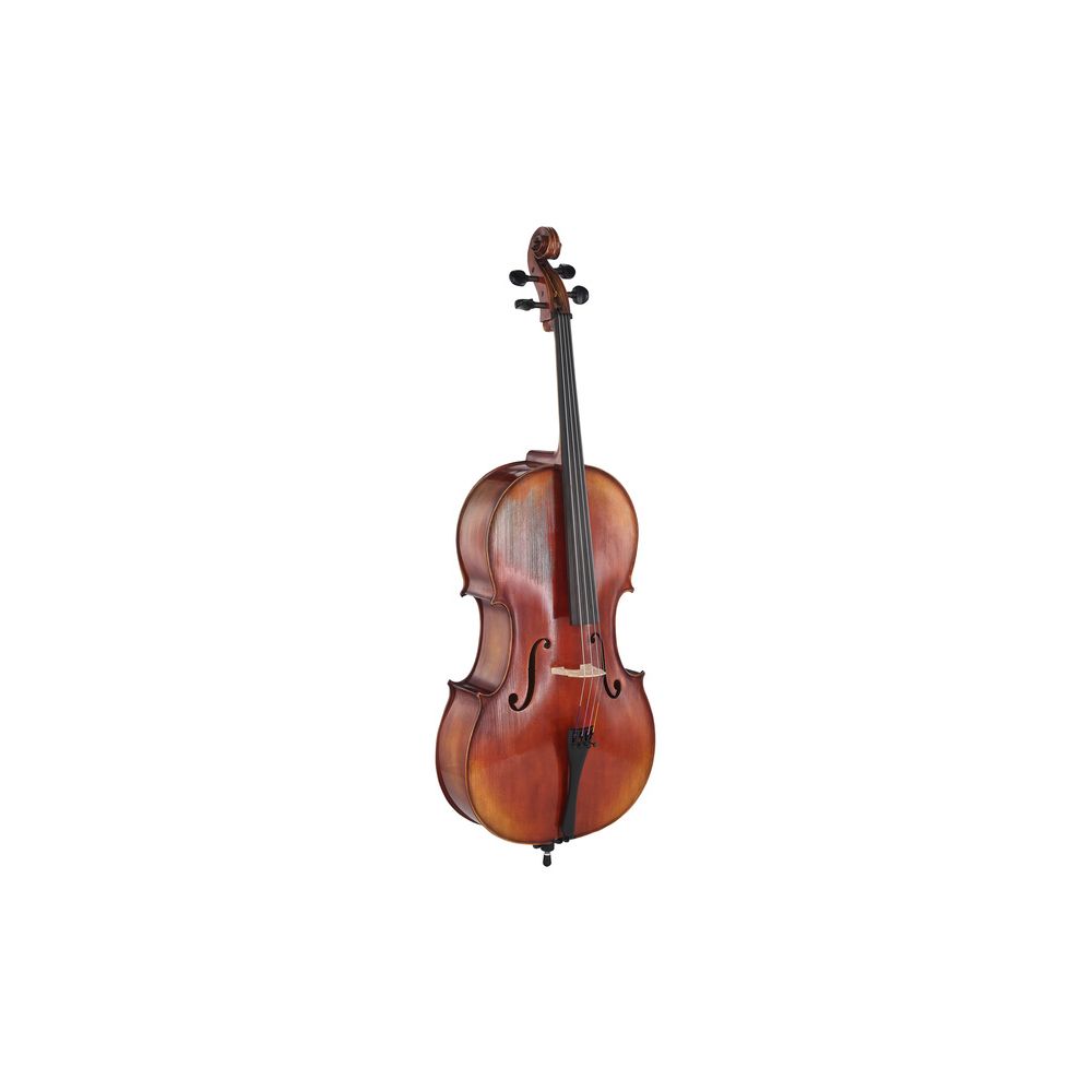 Gewa Allegro VC1 A Cello 3/4 MB – Thomann Ireland