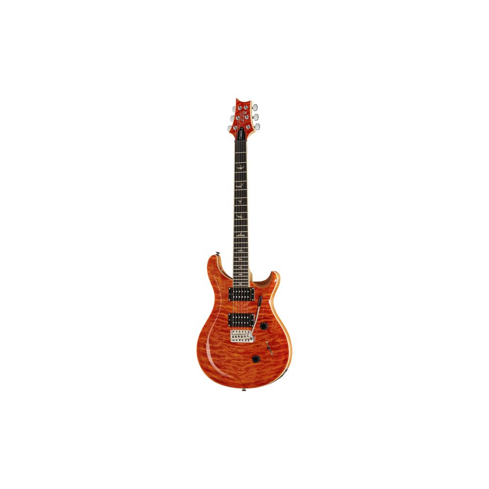 PRS 70th SE Custom 24 Quilt BO – Thomann Ireland