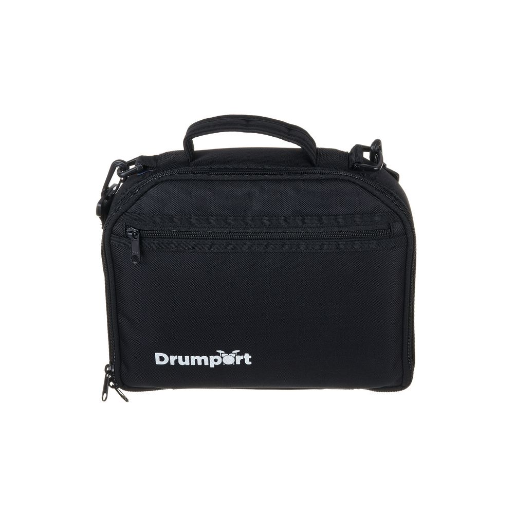 Drumport StompTech Laser Stomp Converter Bundle – Thomann Ireland