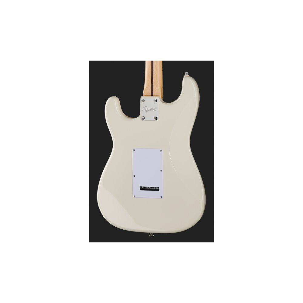 Squier Affinity Strat MN OW Bundle – Thomann Ireland