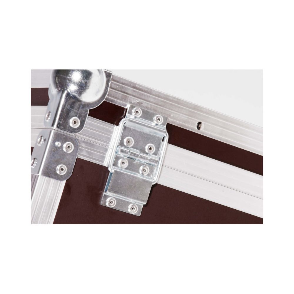 Thon Case Par 64 6in1 Long / LED – Thomann Ireland