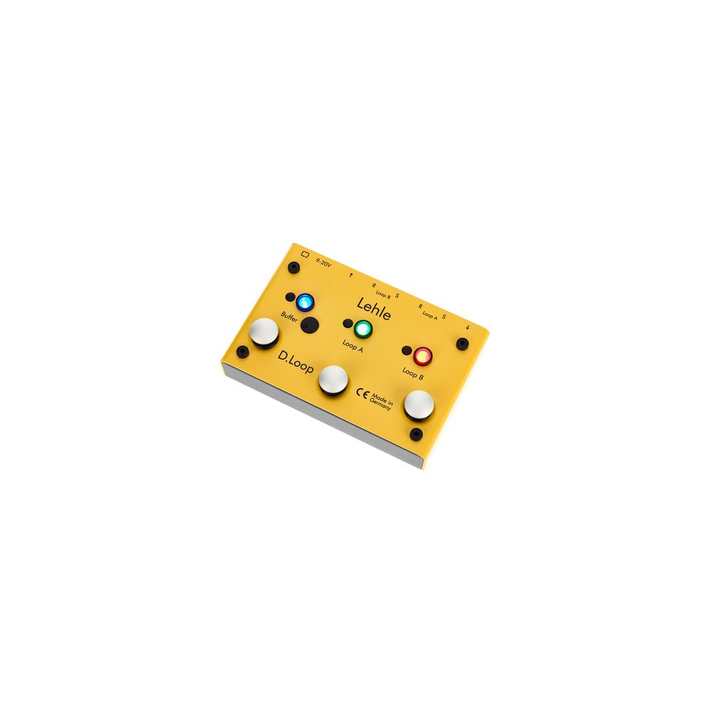 Lehle D.Loop SGoS B