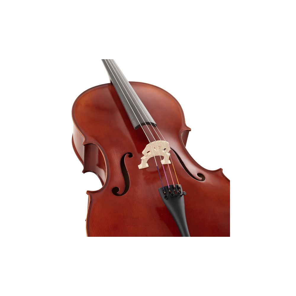Gewa Ideale VC2 Cello 4/4 – Thomann Ireland
