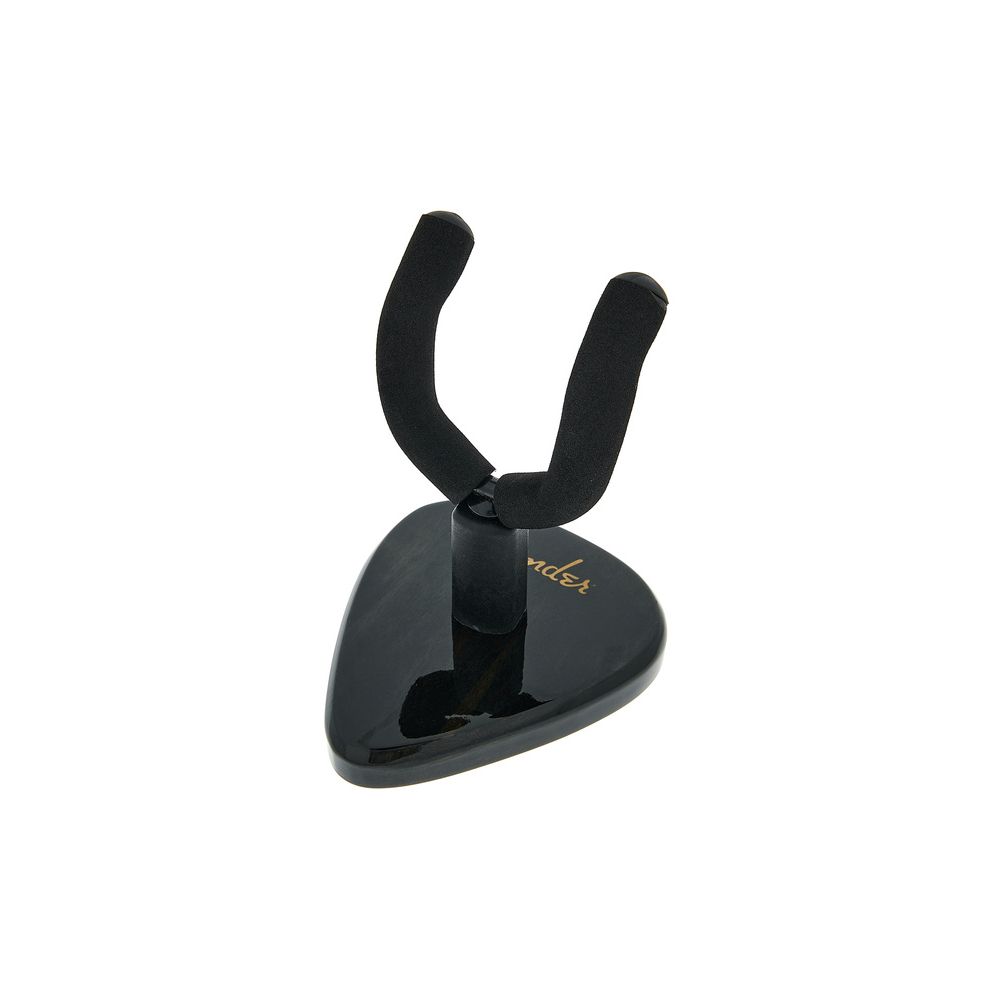 Fender 351 Wall Hanger Black – Thomann Ireland