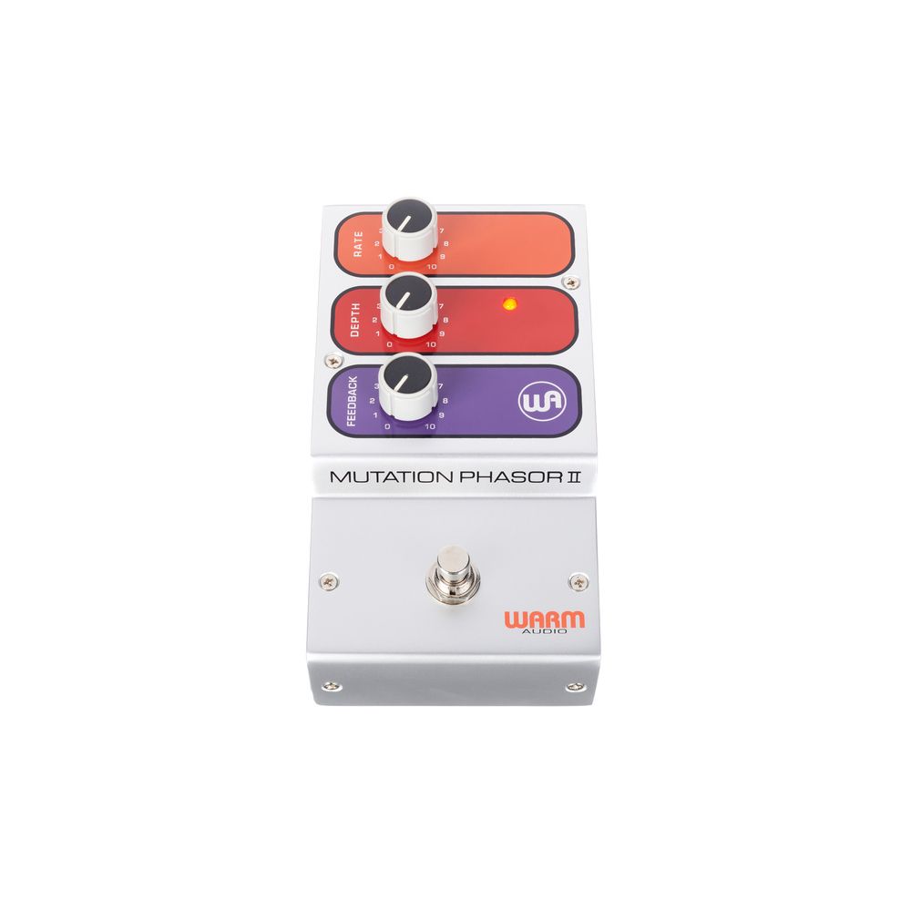 Warm Audio Mutation Phasor II – Thomann Ireland