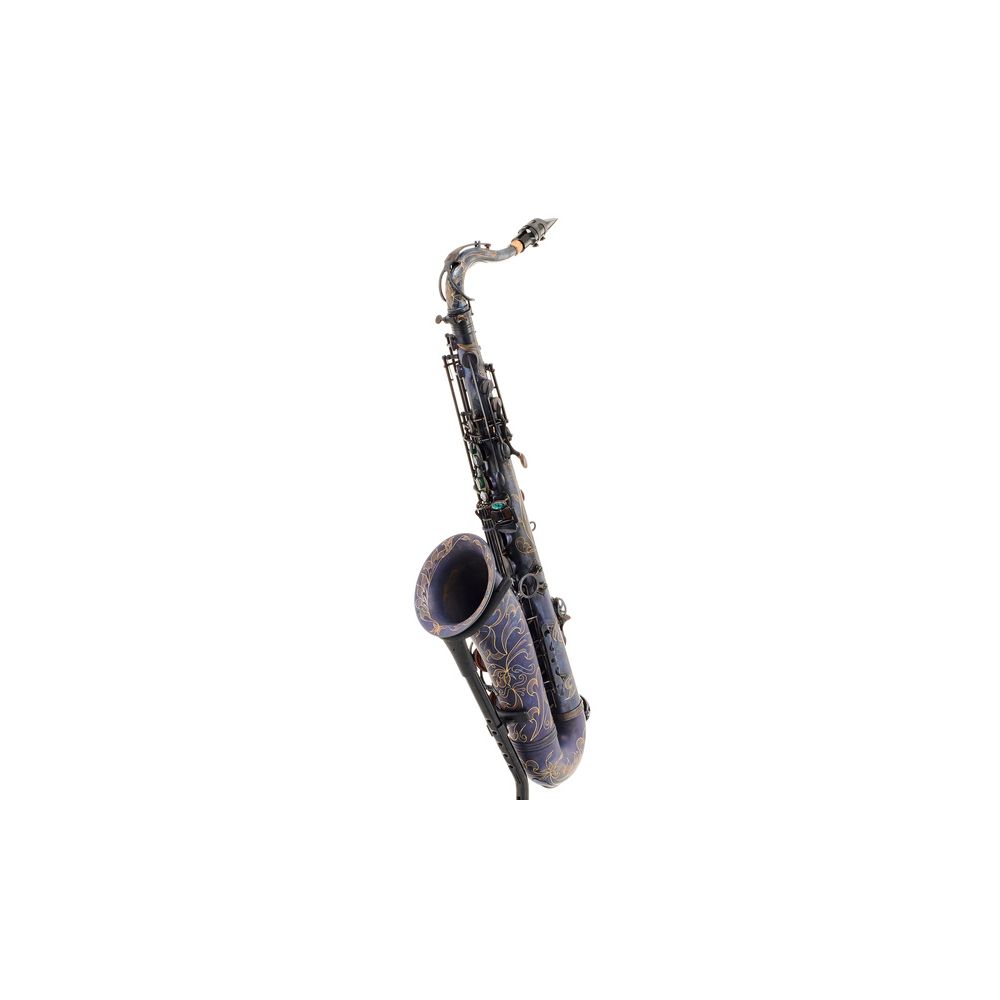 Thomann MK III Handmade Tenor Sax – Thomann Ireland