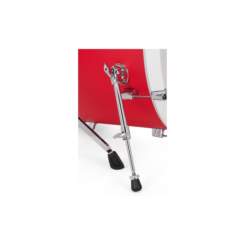 Pearl Decade Maple Standard R. Red – Thomann Ireland