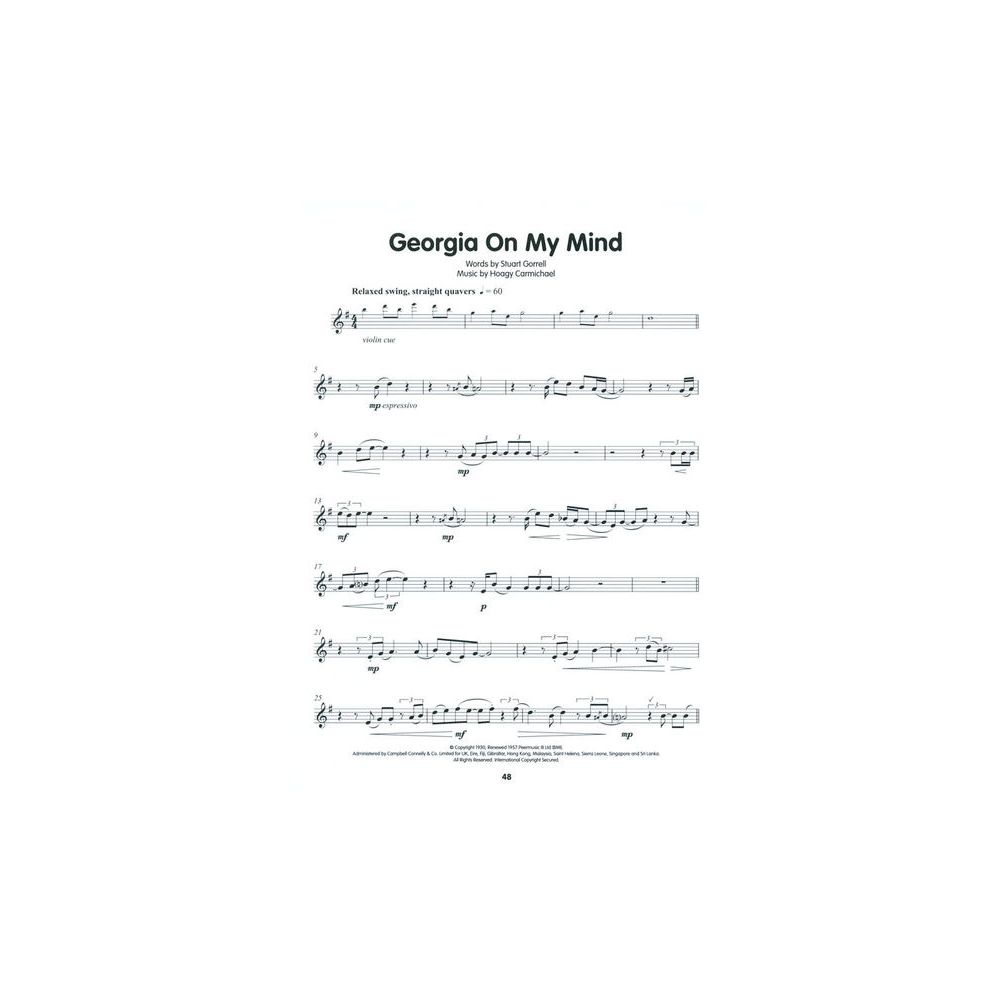 Wise Publications Playalong 50/50 Flute – Thomann Ireland