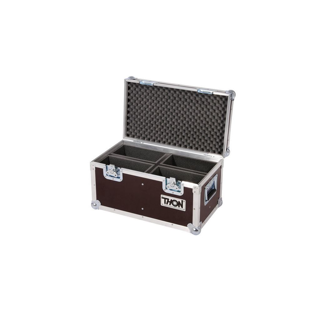 Thon Case Stairville Tri / Quad PAR – Thomann Ireland