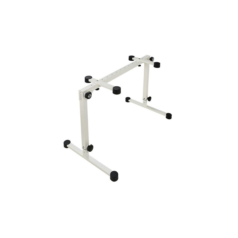 K&M 18820 Omega Pro White – Thomann Ireland