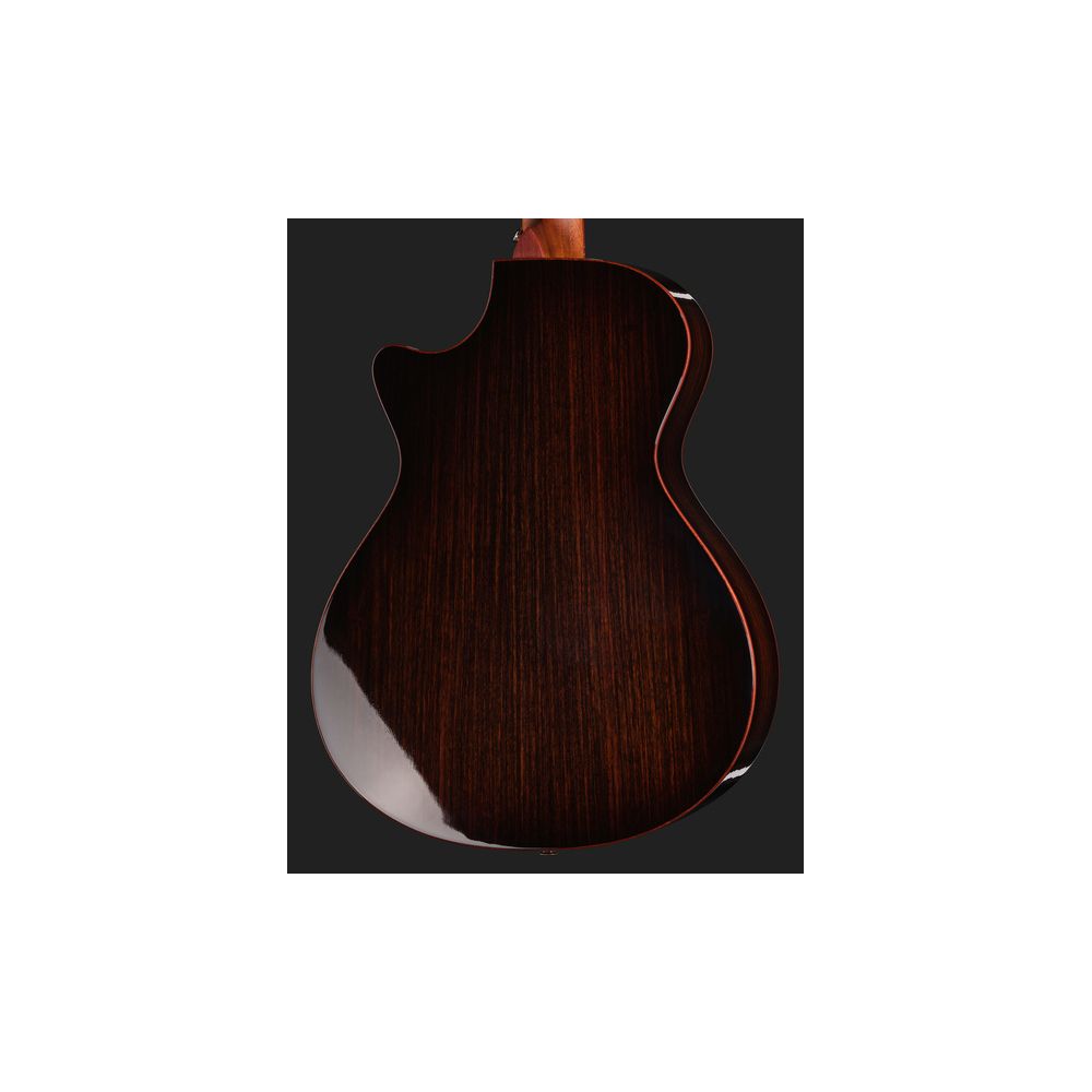 Taylor Custom #25: Le Rouge – Thomann Ireland