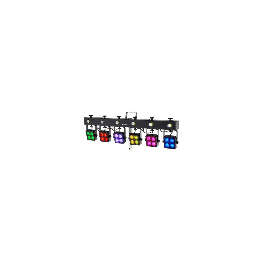 Eurolite LED KLS