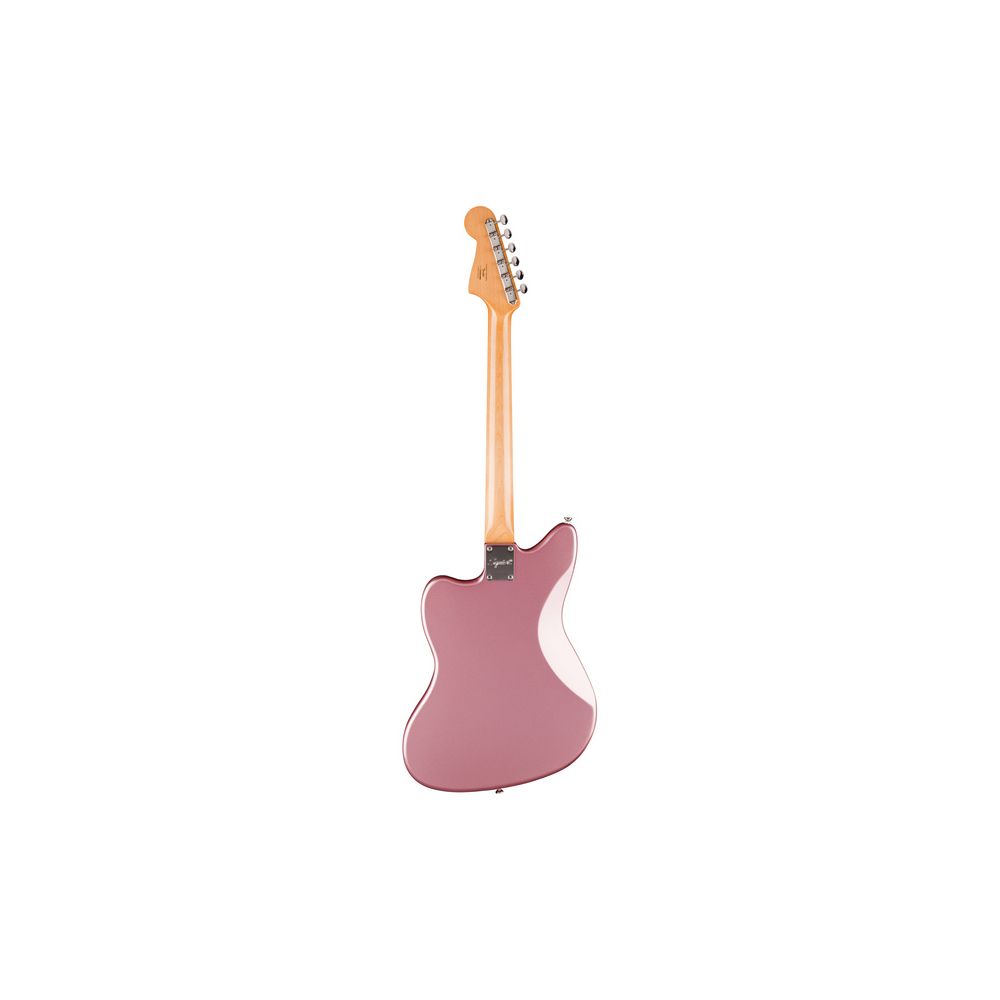Squier CV 60s Jazzmaster LRL BGM – Thomann Ireland