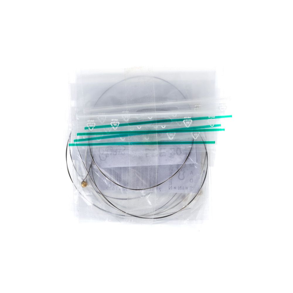 Auris Lyre Guitar Strings Set – Thomann Ireland