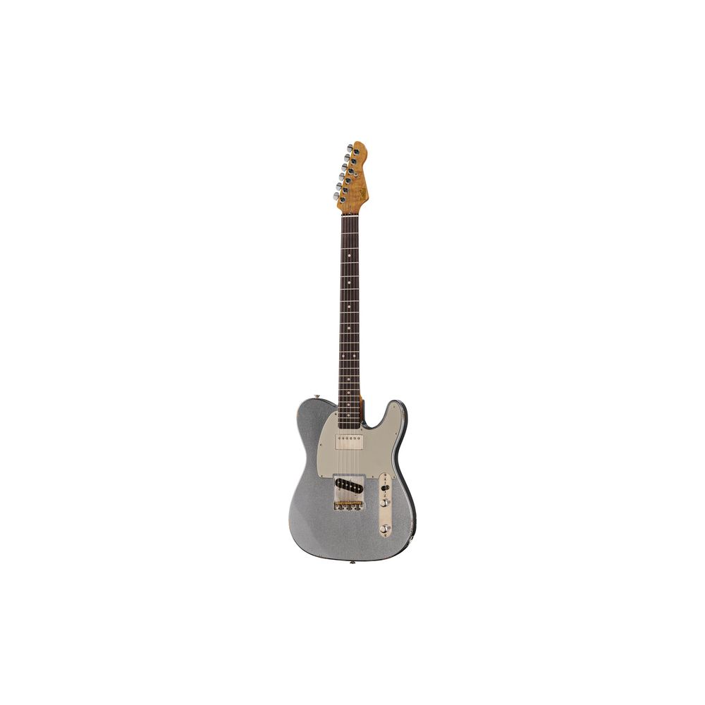 LSL Baribone 22 Ice Blue Metallic – Thomann Ireland