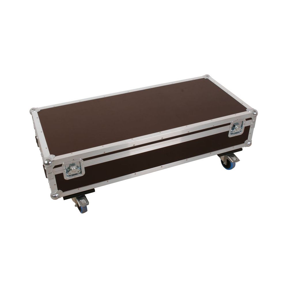 Thon Case 4x Sunstrip Active DMX – Thomann Ireland