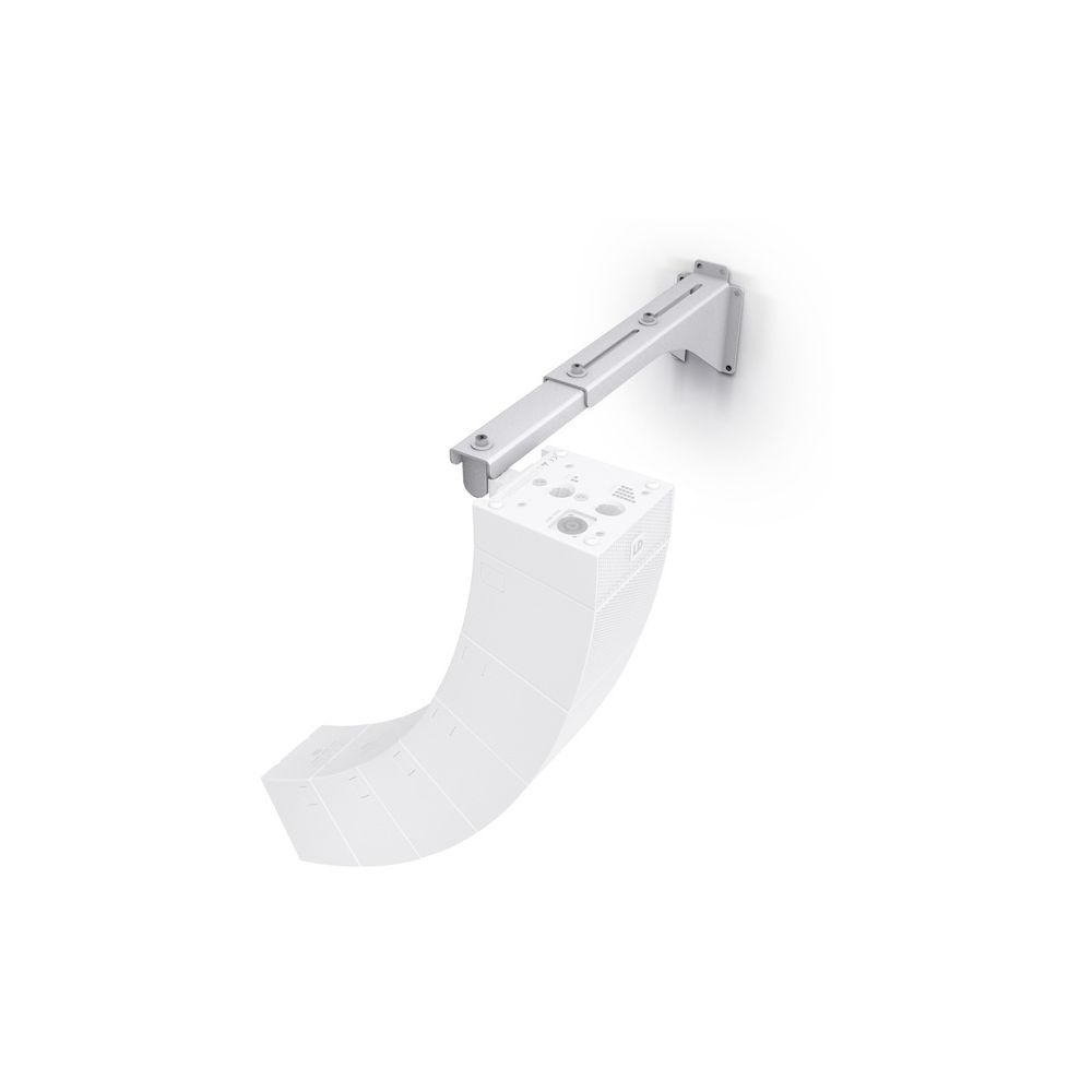 LD Systems CURV 500 WM WH Wall Mount – Thomann Ireland