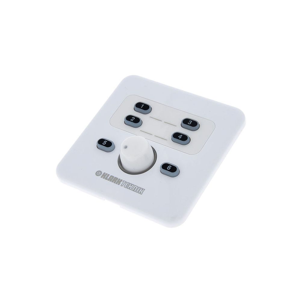 Klark Teknik CP8000EU – Thomann Ireland