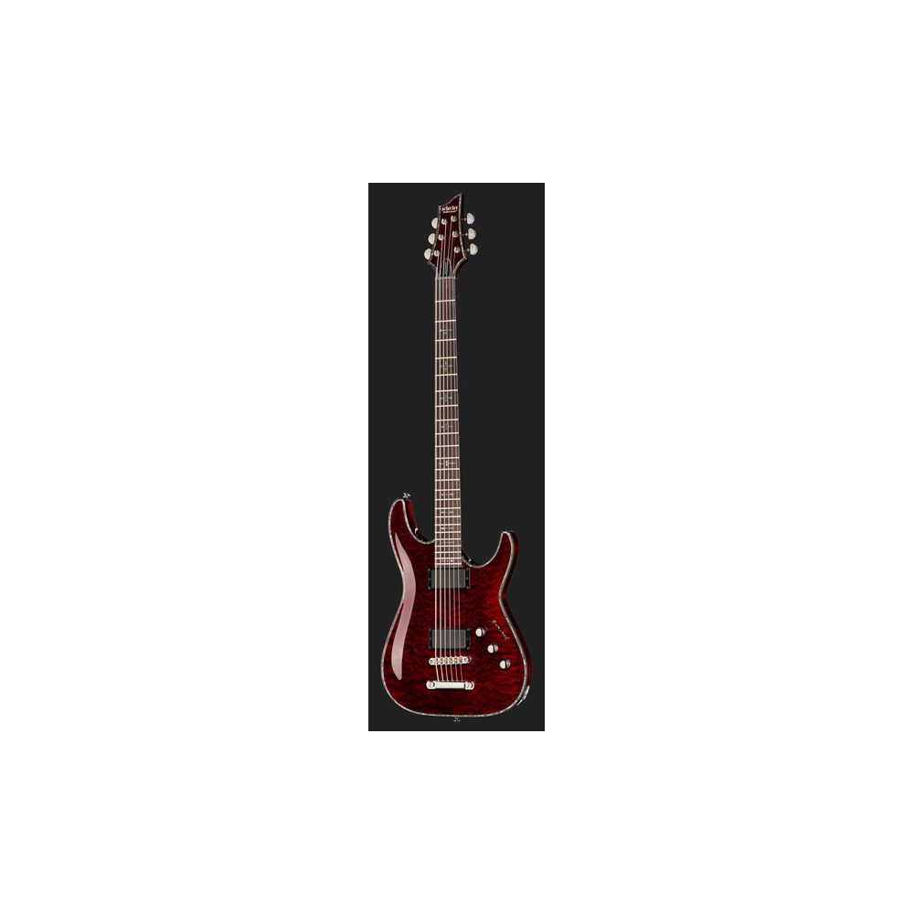 Schecter Hellraiser C