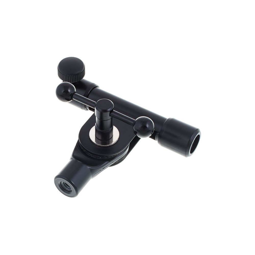 K&M Drag Hinge Black – Thomann Ireland