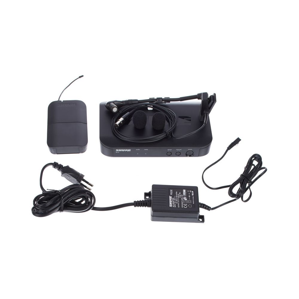 Shure BLX14/B98 S8 – Thomann Ireland