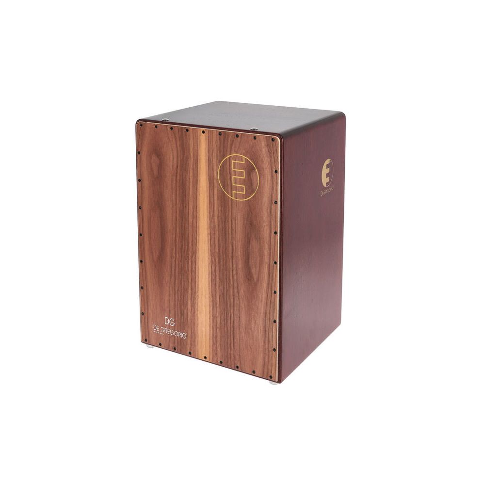 DG De Gregorio Spirit Deluxe Cajon – Thomann Ireland