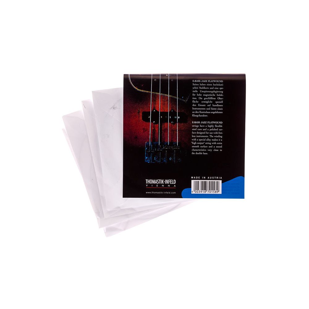 Thomastik JF324  – Thomann Ireland